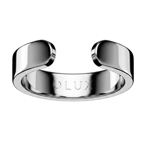 Olux Ring - Your Menopause Companion
