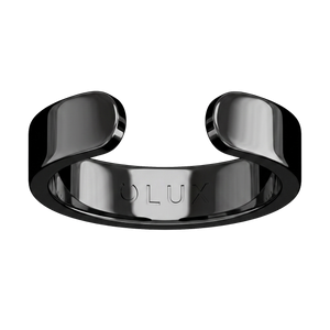Olux Ring - Your Menopause Companion