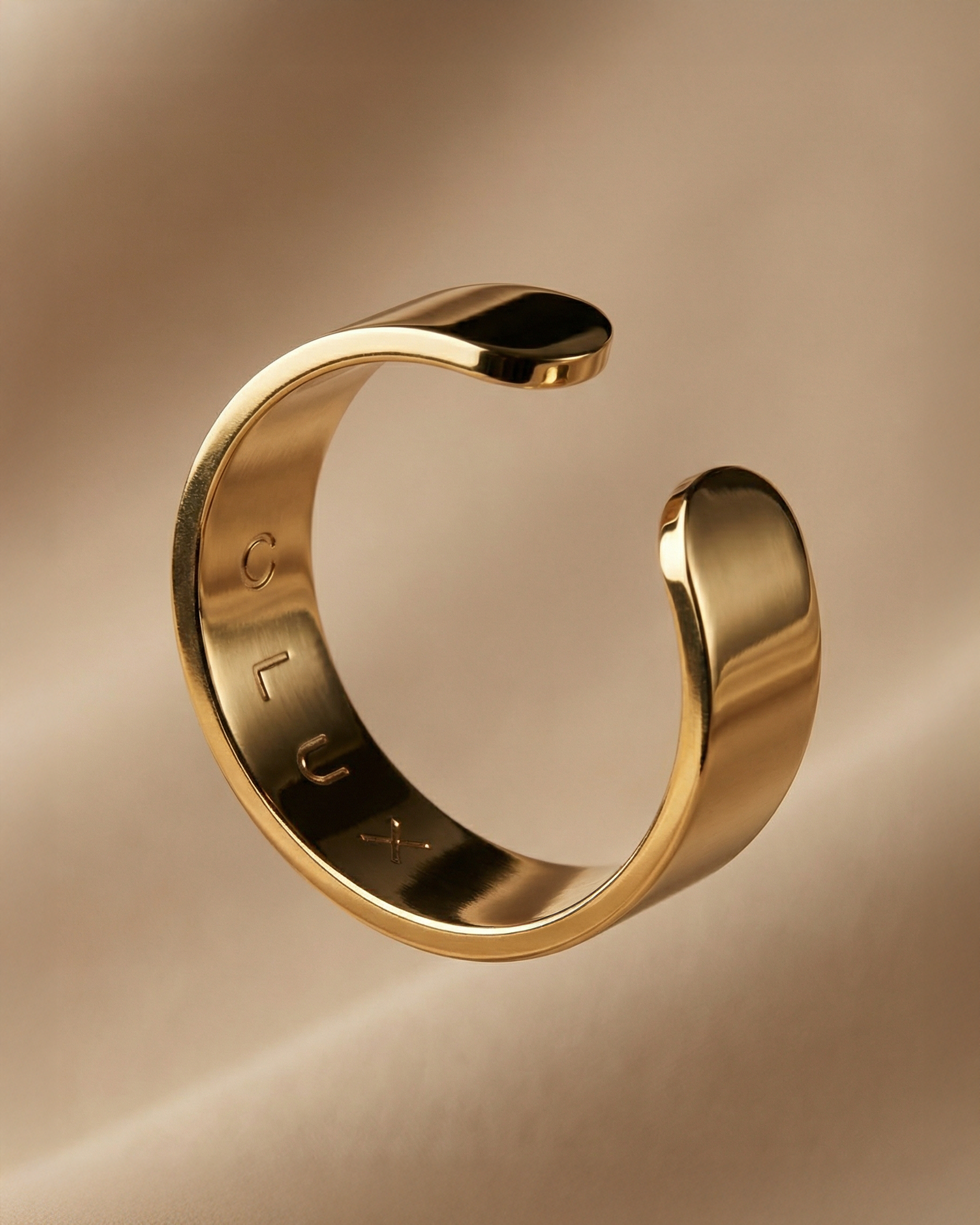 Olux® Ring 1st Gen