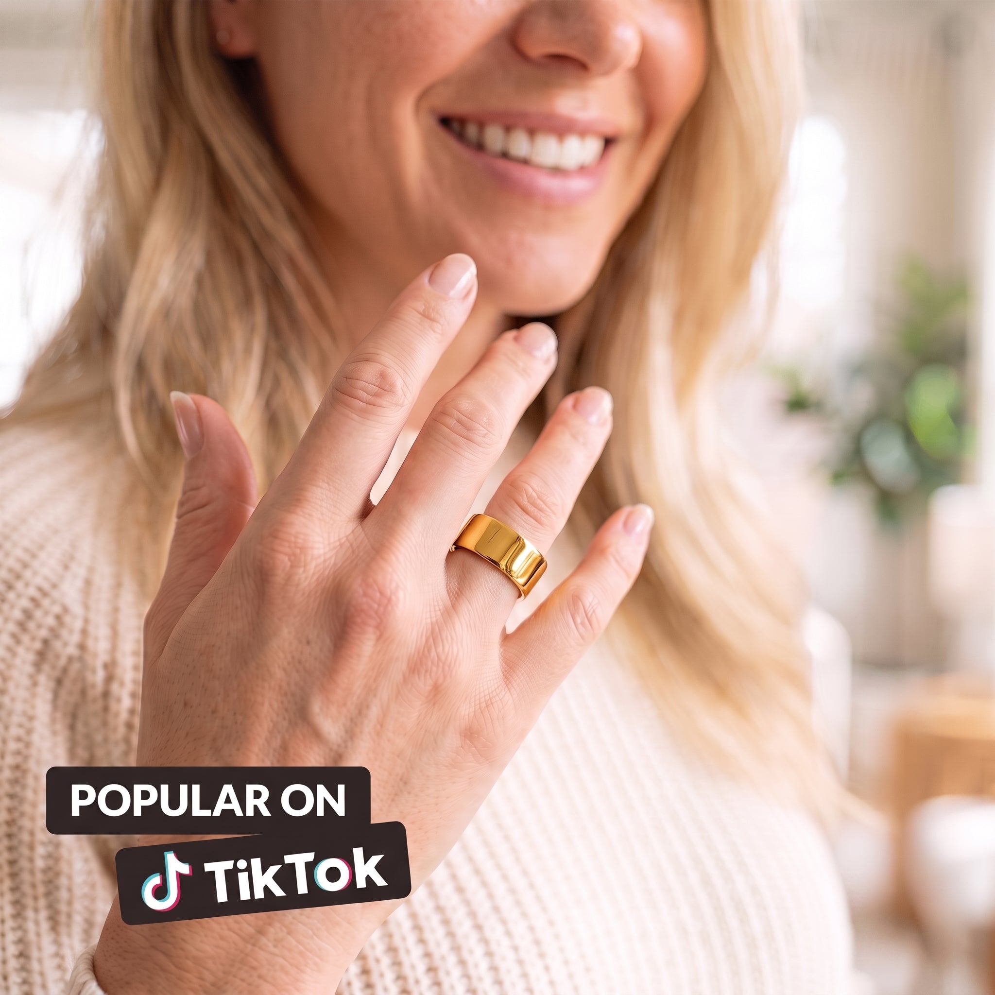 Olux Ring