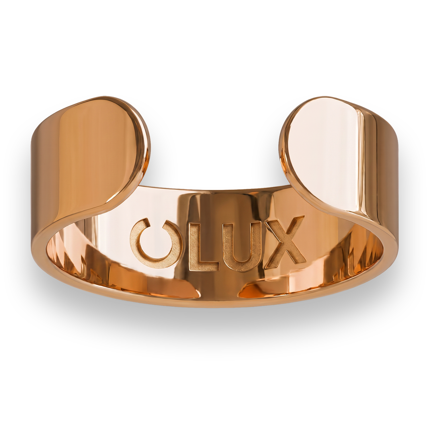 Olux Ring