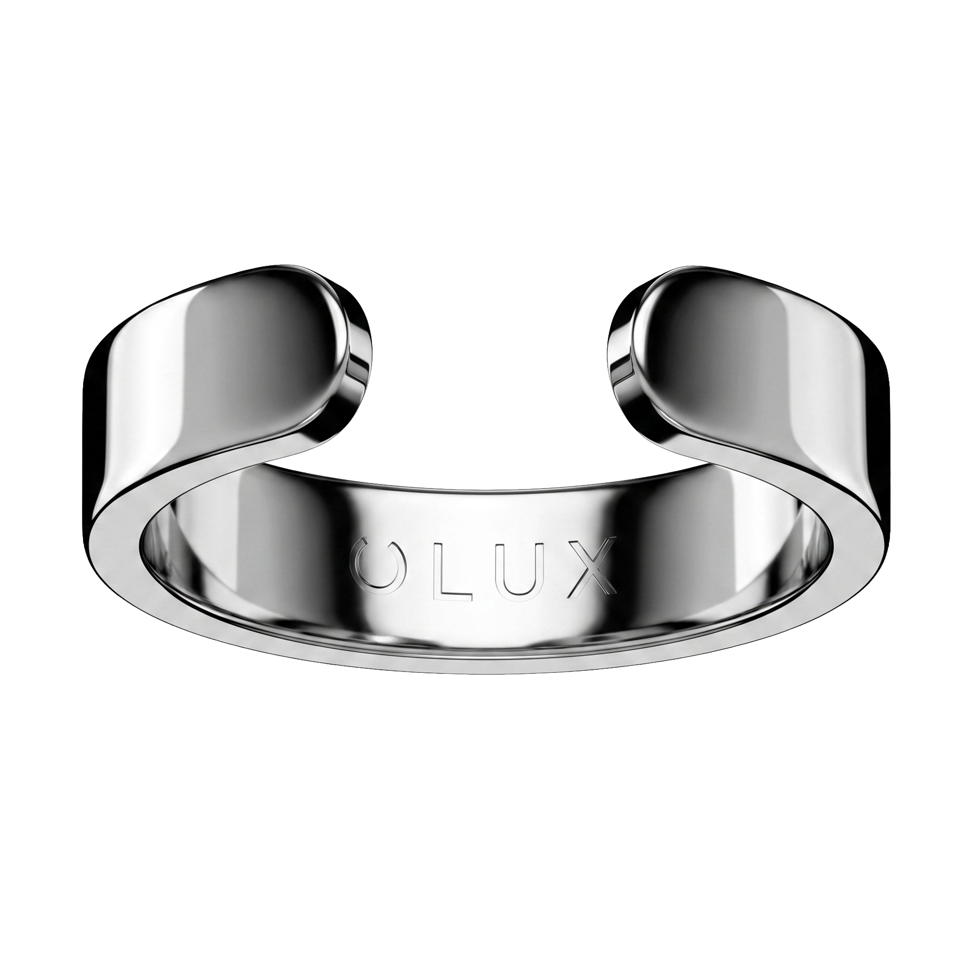 Olux Ring - Your Menopause Companion