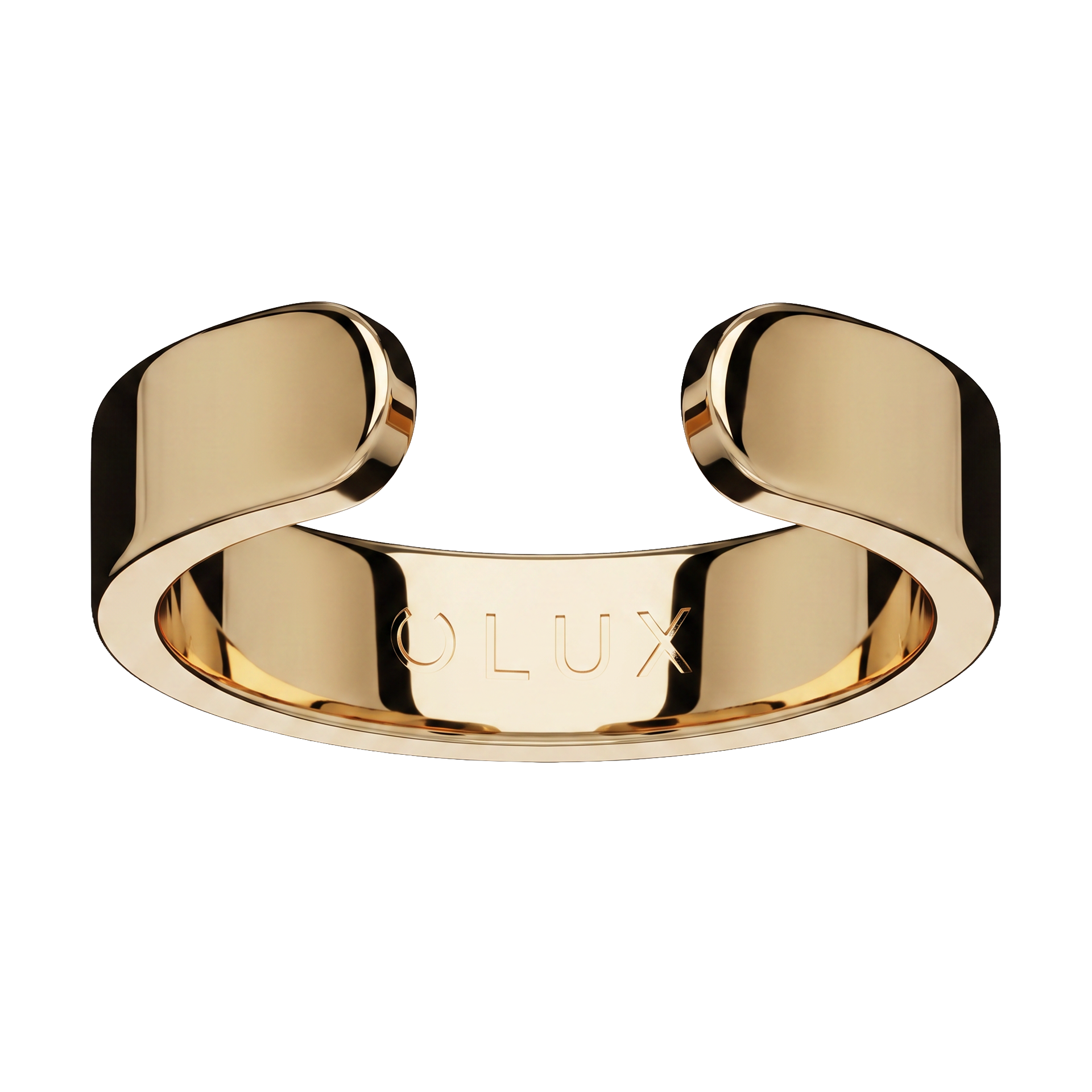 Olux Ring - Your Menopause Companion