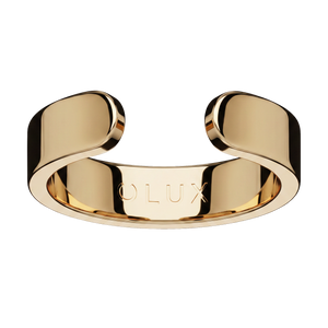 Olux Ring - Your Menopause Companion