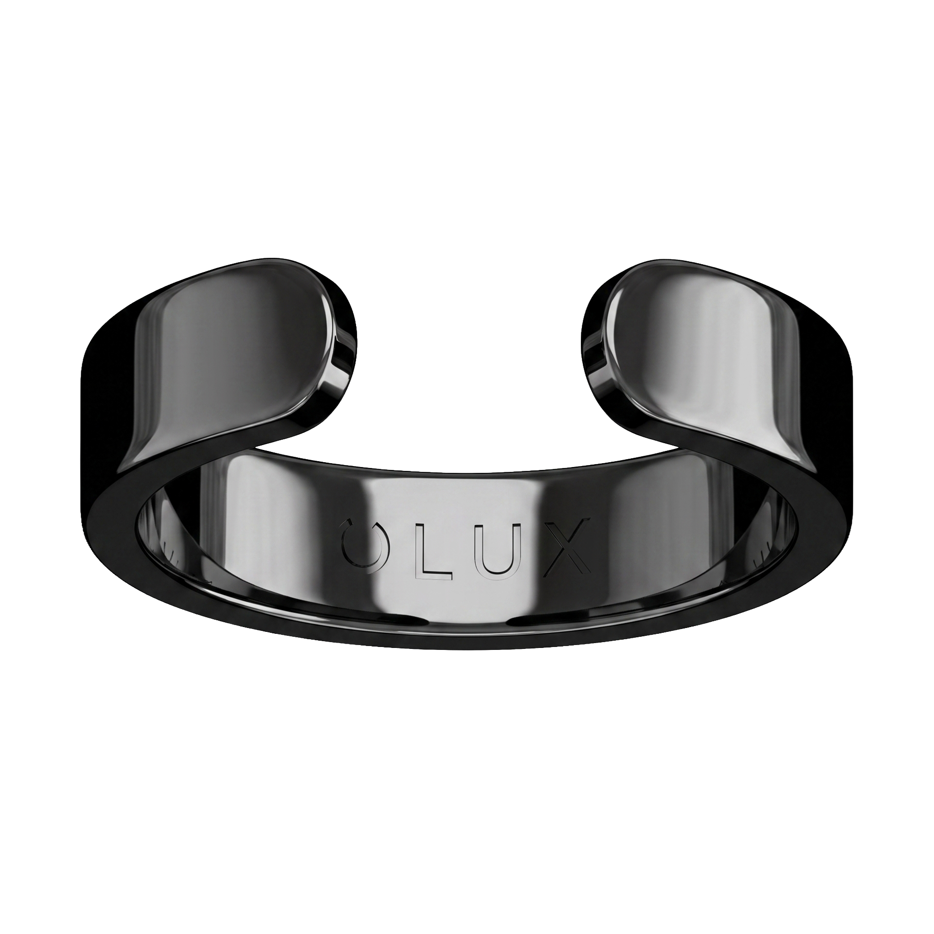 Olux Ring - Your Menopause Companion