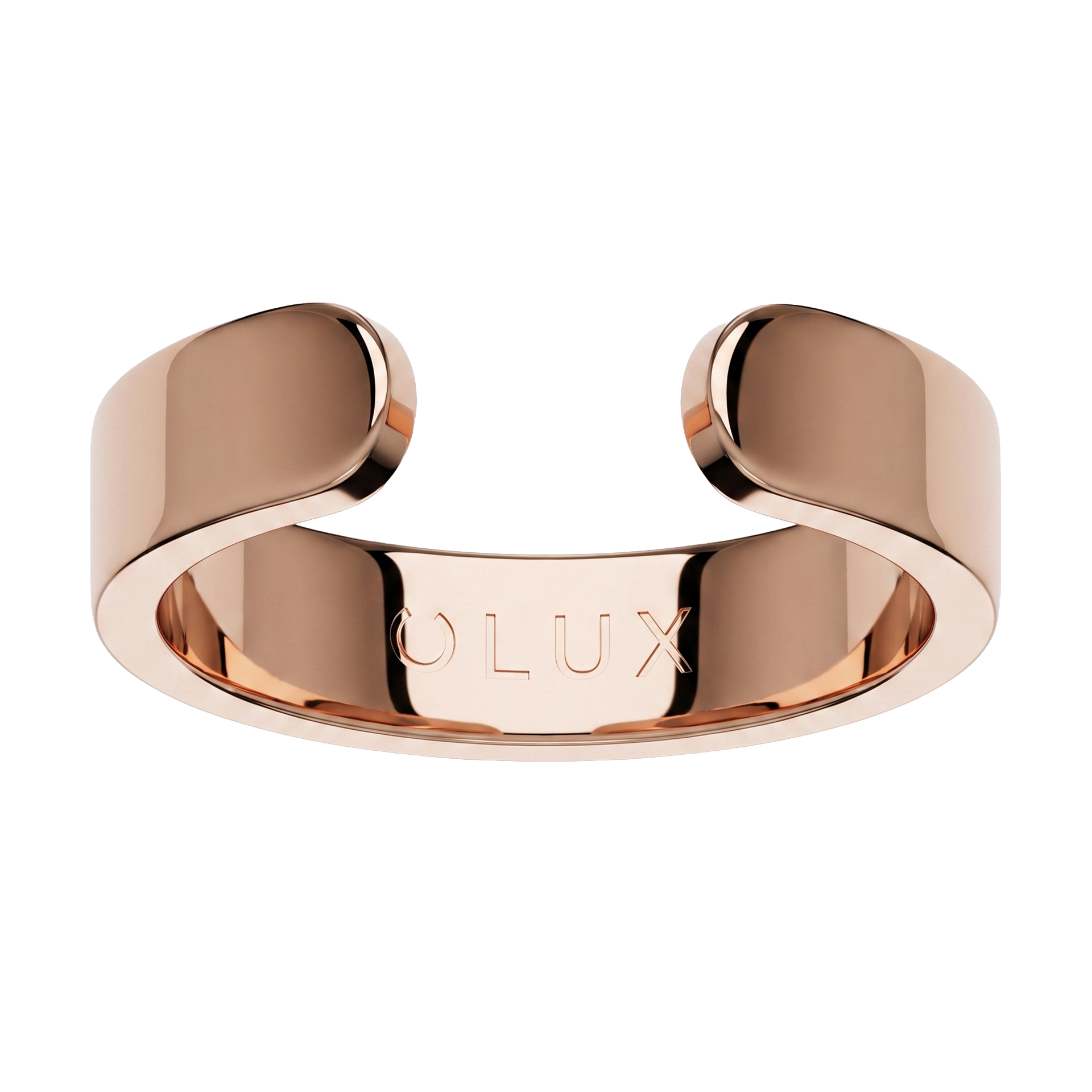 Olux Ring - Your Menopause Companion